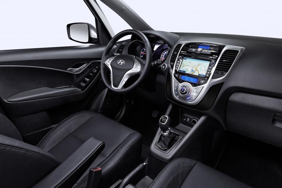  Hyundai ix20 2015 года  (фото 5 из 15)
